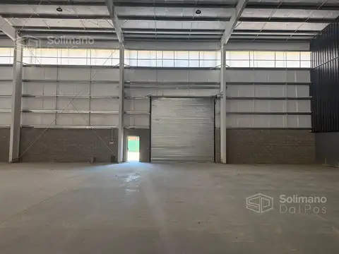 Galpon en Alquiler en Munro, USD 40.568