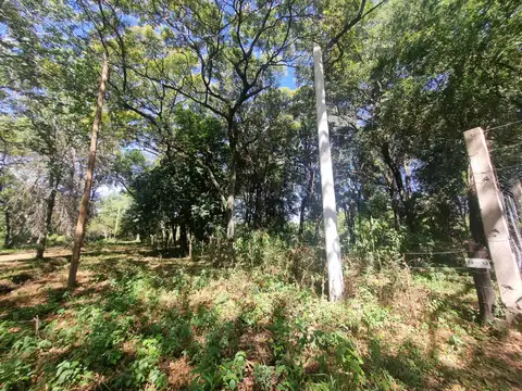 Terreno en Venta de 603,46 m2