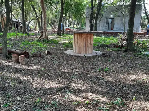 Terreno en Venta de 603,46 m2