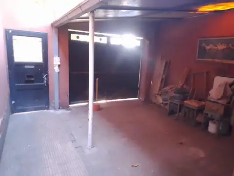 Depto Tipo Casa en Venta de 2 ambientes