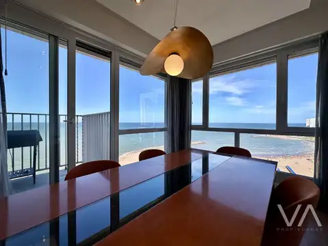 Departamento en Alquiler Temporal en Varese, USD 375