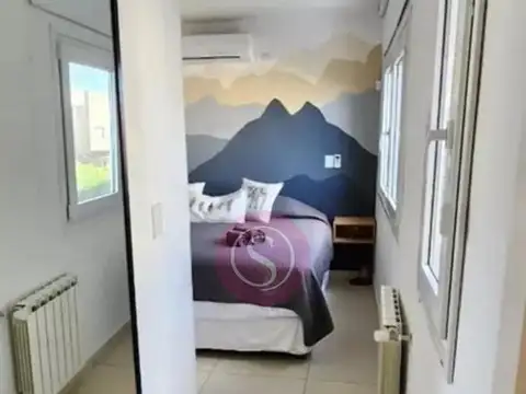 Departamento en Venta con 2 cocheras