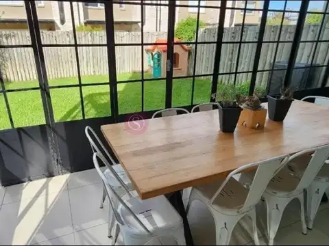 Departamento en Venta de 3 dormitorios