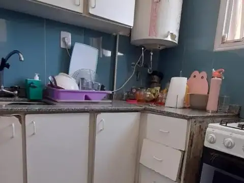 Departamento en Venta 20 años