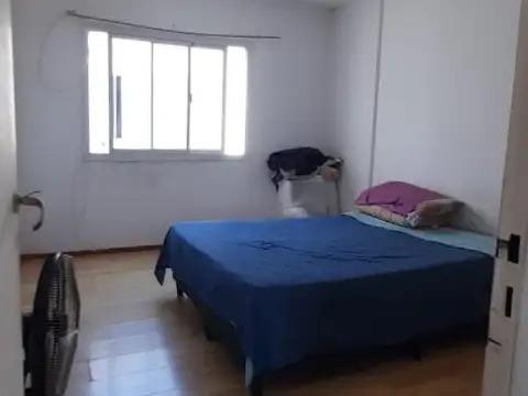 Departamento en Venta en Guemes, USD 44.999