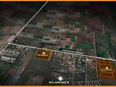 Terreno en Venta en Rodeo De La Cruz, USD 10.500