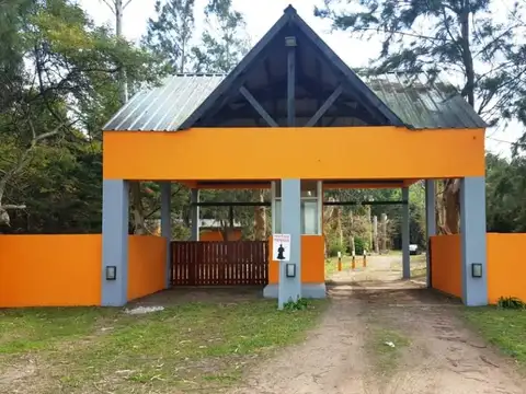 Ruta 11 300, Piso Cha