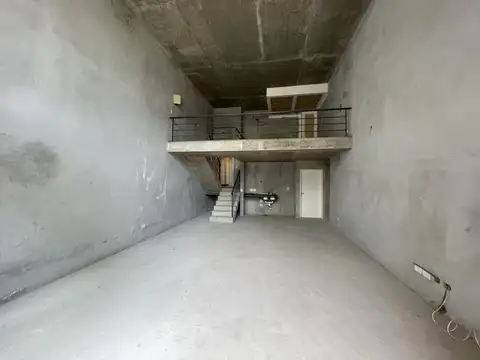 Departamento en venta a estrenar en Studios Ayres Vila Pilar