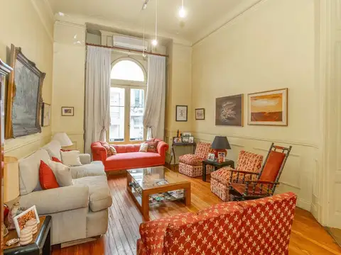 Departamento en Venta de 4 dormitorios