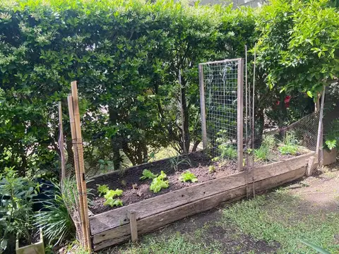 Casa en Alquiler Temporal con 2 cocheras
