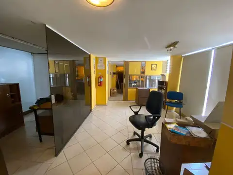 Oficina en Venta 58 años