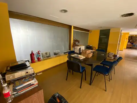 Oficina en Venta 58 años