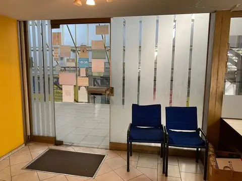 Oficina en Venta en Centro, USD 65.000