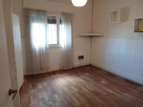 PH en alquiler temporario.