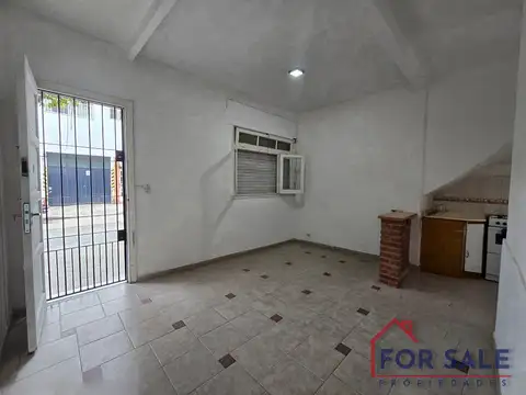 Depto Tipo Casa en Venta de 3 ambientes