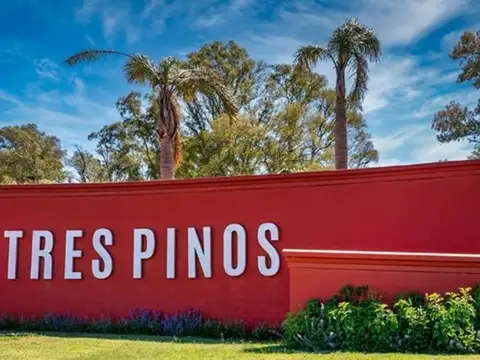 Terreno en Venta de 1044,0 m2