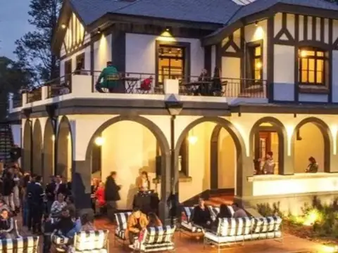 Ruta Provincial 6, Km 142 200