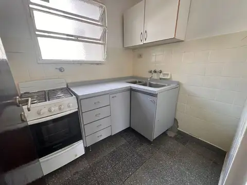 Departamento en Alquiler de 2 dormitorios