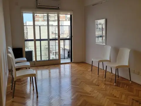 CORONEL DIAZ 2400, Piso 7