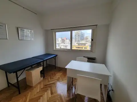 Departamento en Alquiler de 3 ambientes