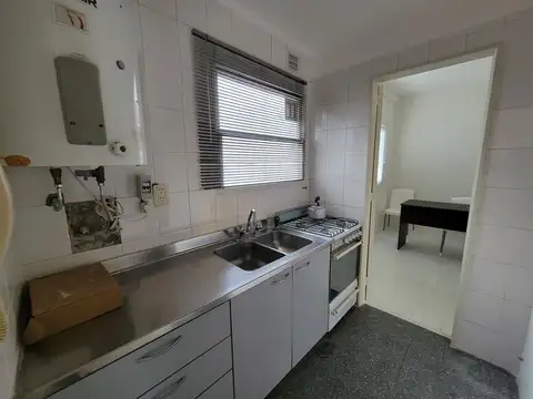 Departamento en Alquiler de 2 dormitorios
