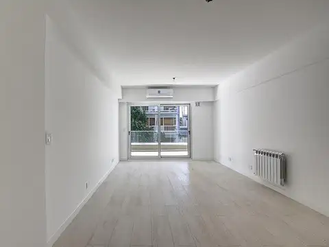 3 ambientes en Nuñez cochera y amenities