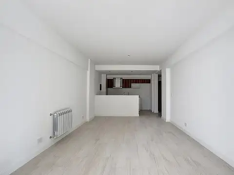 Departamento en Alquiler de 2 dormitorios