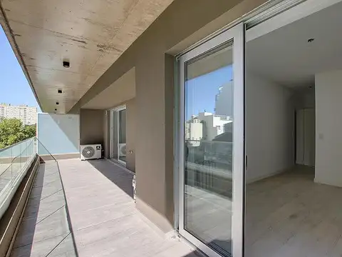 Departamento en Alquiler A Estrenar