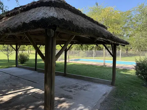 Terreno en Venta 51  mts Frente