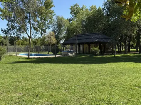 Calle Soldado Rodriguez e/ calle 132 y 134