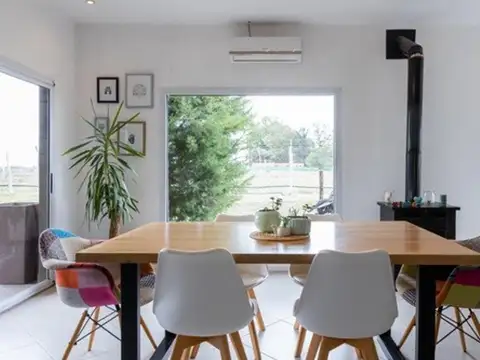 Casa en Venta en La Horqueta, USD 200.000