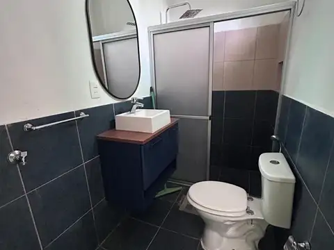 ALQUILER DE CASA DOS DORMITORIOS CENTRO DE PANDO