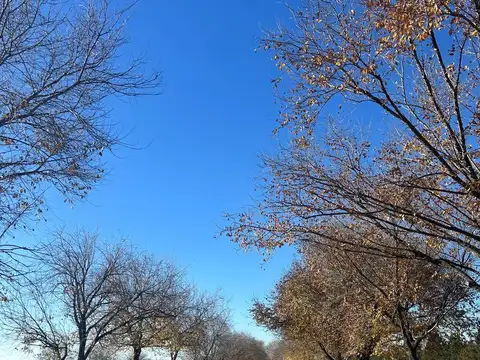 Lote en venta en Everlinks, Lujan