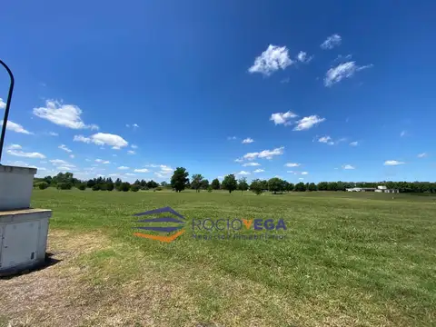 Terreno en Venta 50  mts Fondo