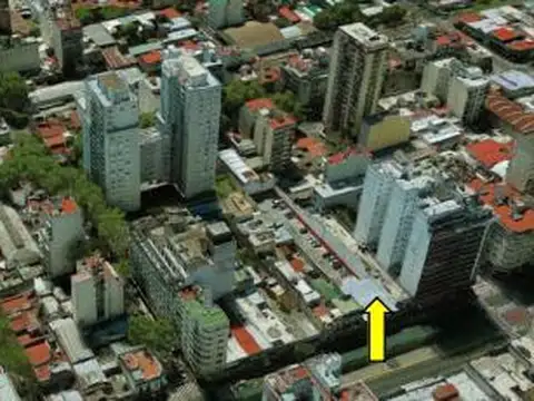 Terreno en Venta de 1339,0 m2