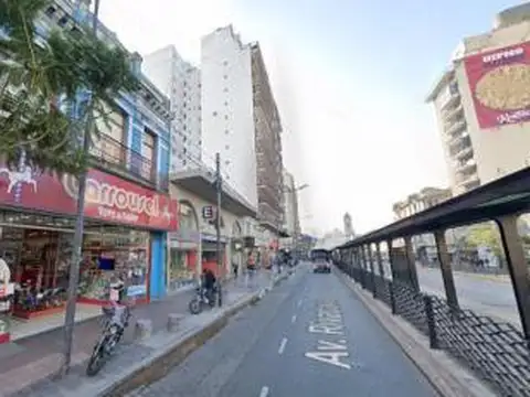 Avenida Rivadavia  al 7137