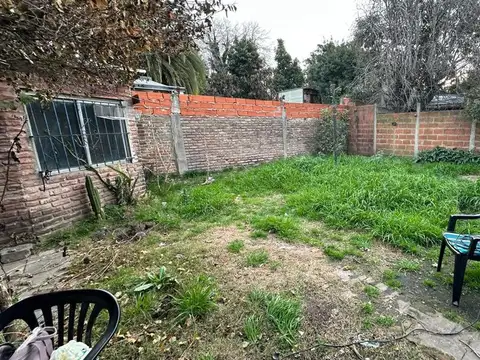 Casa en Venta 52 años