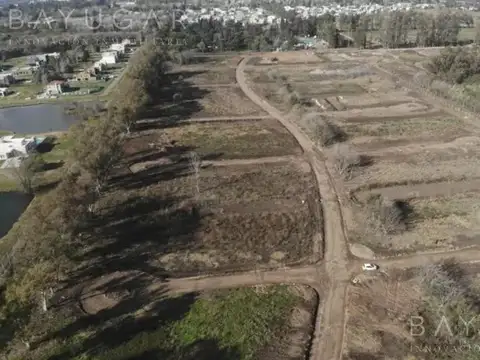 Terreno en Venta de 695,0 m2