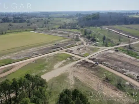 Venta Lote en Barrio La Estela - Pilar