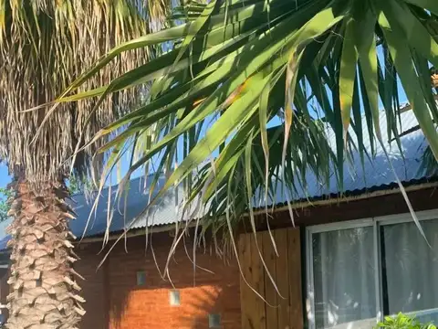 Quinta en venta - 1 Dormitorio 1 Baño - Luján