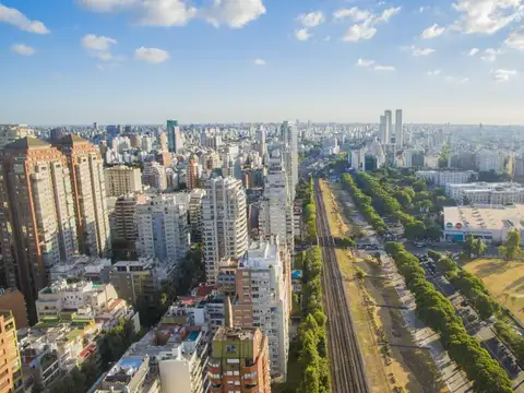 Departamento en Venta de 3 dormitorios