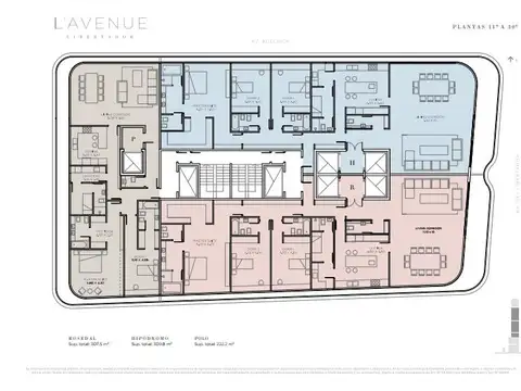 Departamento en Venta al Sudeste