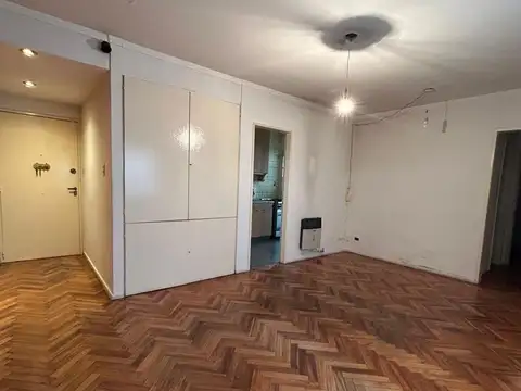 Departamento en Caballito 3 ambientes