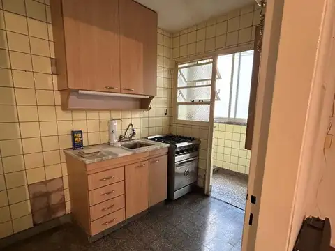 Departamento en Venta Apto profesional