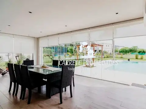 Casa en Venta al Noroeste