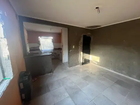 Casa en Venta 7 años