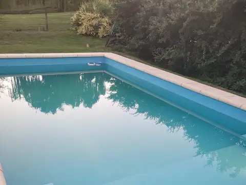 Country Lomas De La Carolina 100