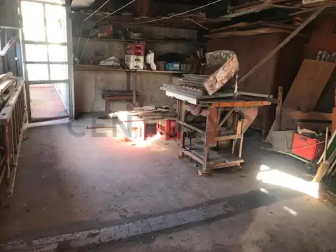 Local en Venta en Chacarita, USD 230.000