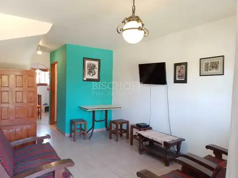 Departamento en Alquiler Temporal en Sur, $ 1.560.000