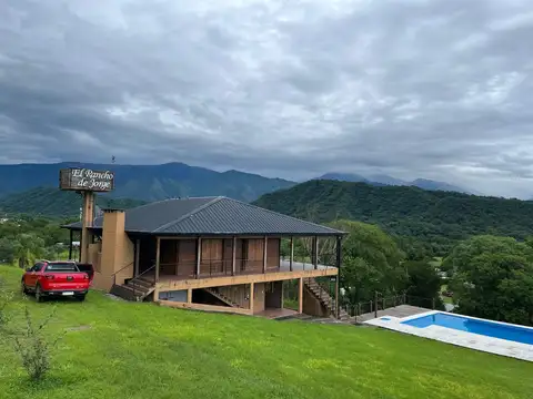 Casa en Venta de 3 dormitorios